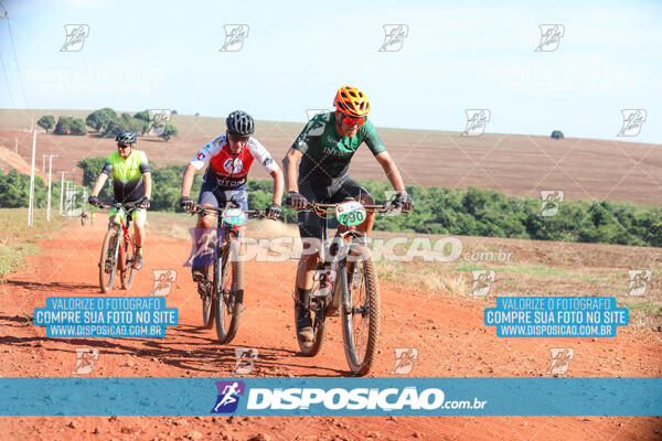 II Gp Japurá  de Mountain bike XCM