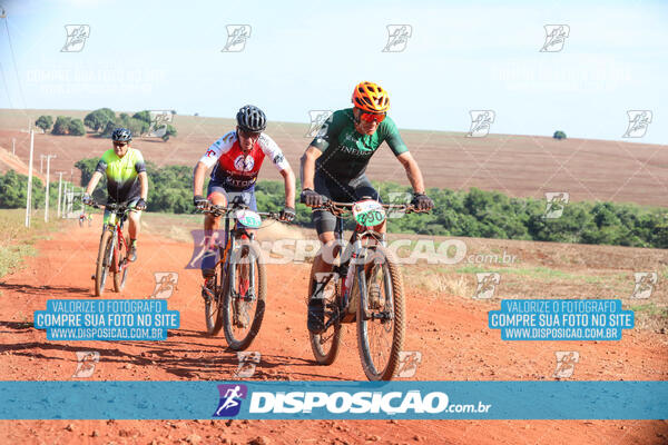 II Gp Japurá  de Mountain bike XCM