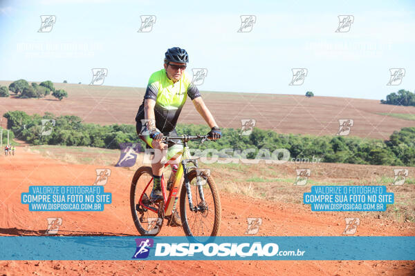 II Gp Japurá  de Mountain bike XCM