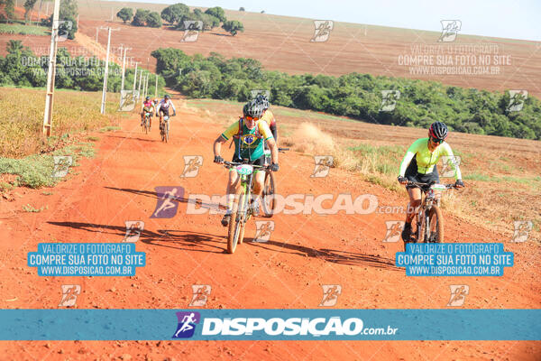 II Gp Japurá  de Mountain bike XCM