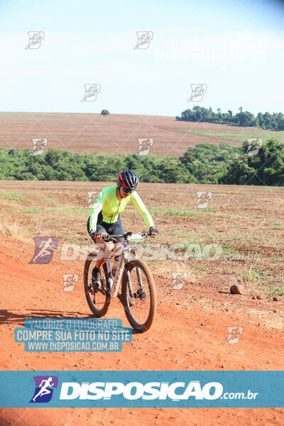 II Gp Japurá  de Mountain bike XCM