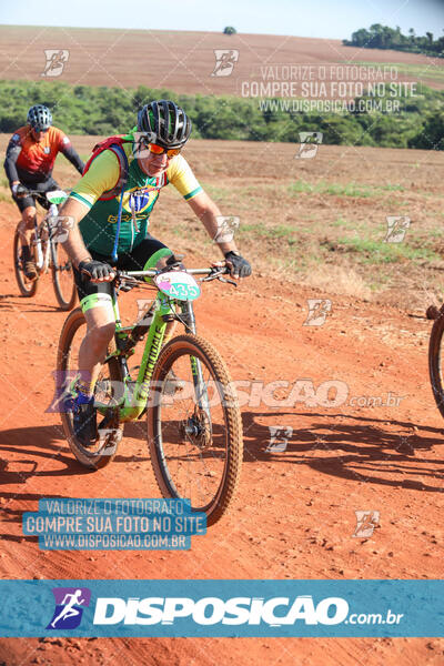 II Gp Japurá  de Mountain bike XCM