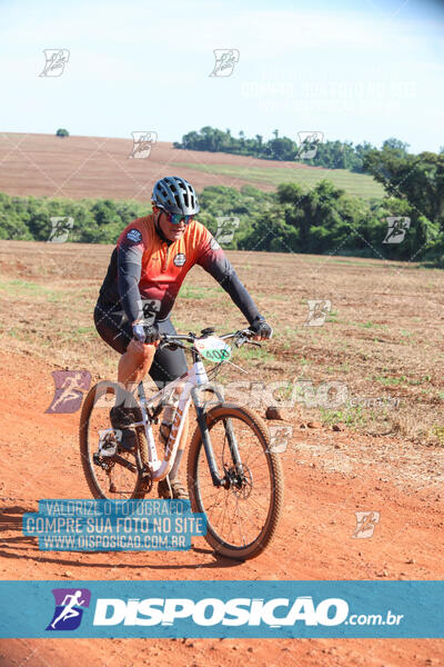 II Gp Japurá  de Mountain bike XCM