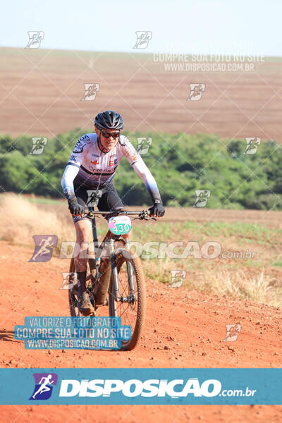 II Gp Japurá  de Mountain bike XCM