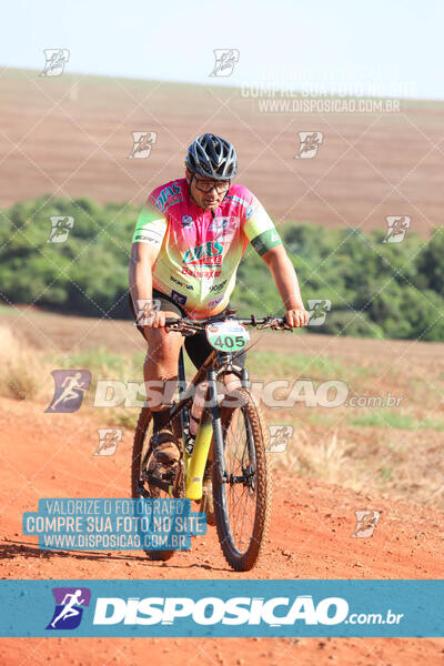 II Gp Japurá  de Mountain bike XCM