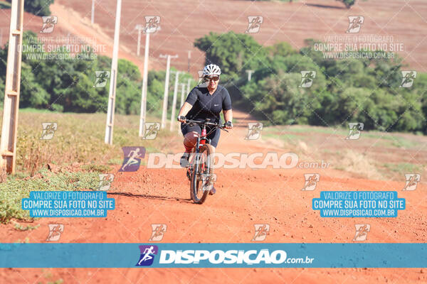 II Gp Japurá  de Mountain bike XCM