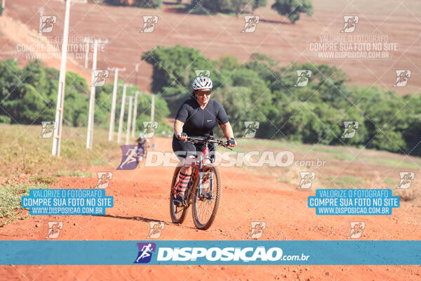 II Gp Japurá  de Mountain bike XCM