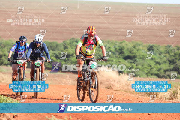 II Gp Japurá  de Mountain bike XCM