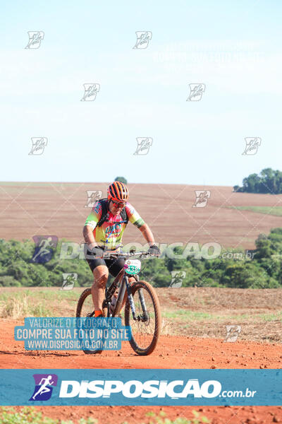 II Gp Japurá  de Mountain bike XCM