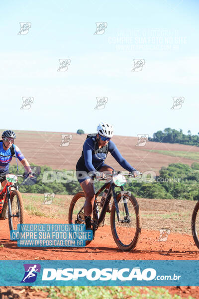 II Gp Japurá  de Mountain bike XCM