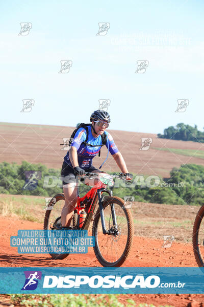 II Gp Japurá  de Mountain bike XCM