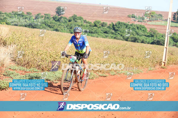 II Gp Japurá  de Mountain bike XCM