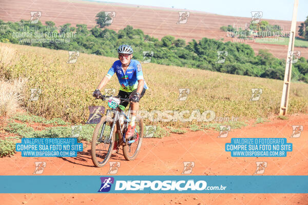 II Gp Japurá  de Mountain bike XCM