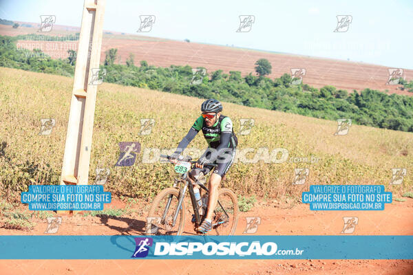 II Gp Japurá  de Mountain bike XCM