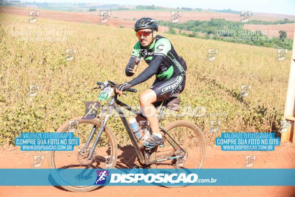 II Gp Japurá  de Mountain bike XCM