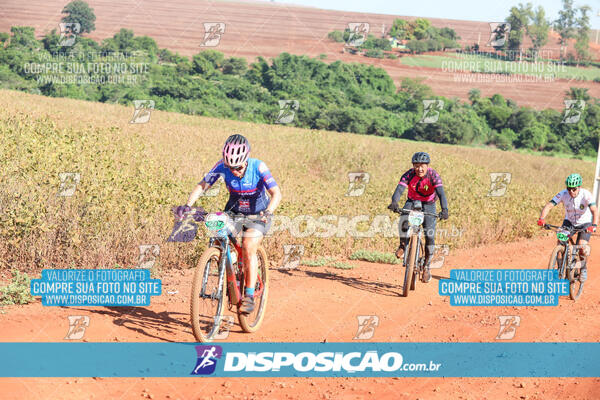 II Gp Japurá  de Mountain bike XCM