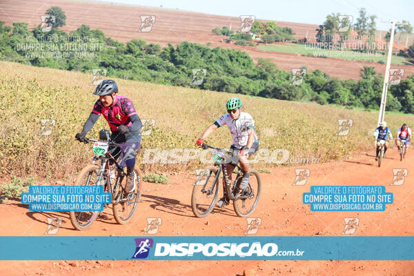 II Gp Japurá  de Mountain bike XCM