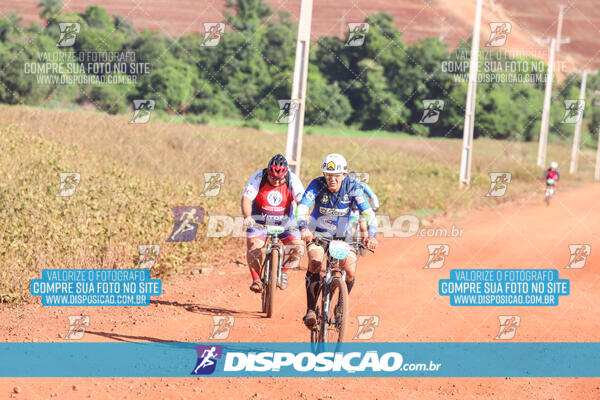 II Gp Japurá  de Mountain bike XCM