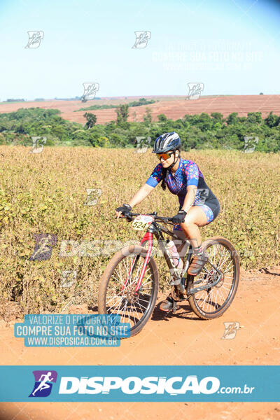 II Gp Japurá  de Mountain bike XCM