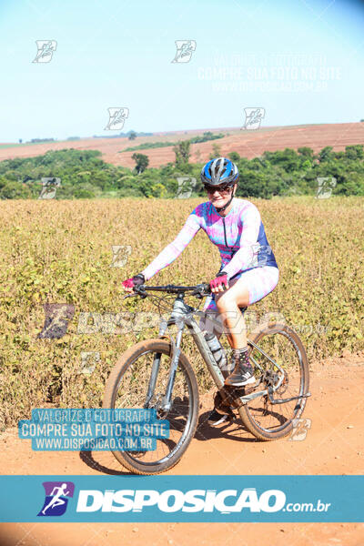 II Gp Japurá  de Mountain bike XCM