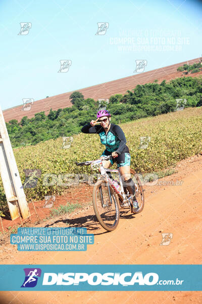 II Gp Japurá  de Mountain bike XCM