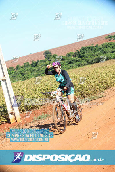 II Gp Japurá  de Mountain bike XCM