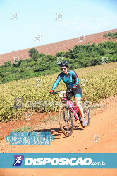 II Gp Japurá  de Mountain bike XCM