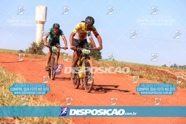 II Gp Japurá  de Mountain bike XCM