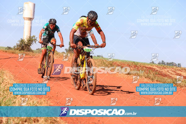 II Gp Japurá  de Mountain bike XCM