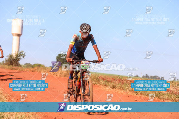 II Gp Japurá  de Mountain bike XCM