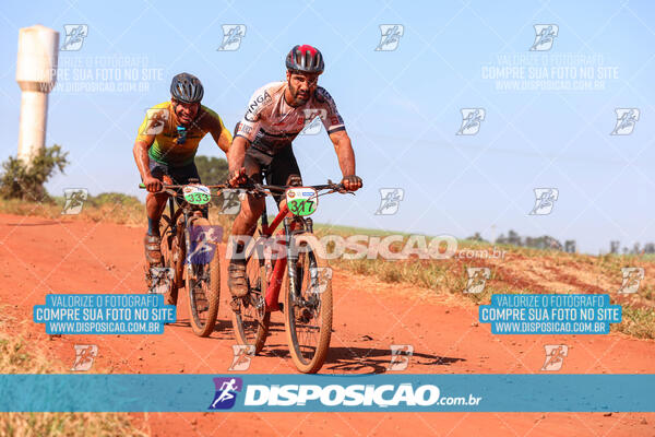 II Gp Japurá  de Mountain bike XCM