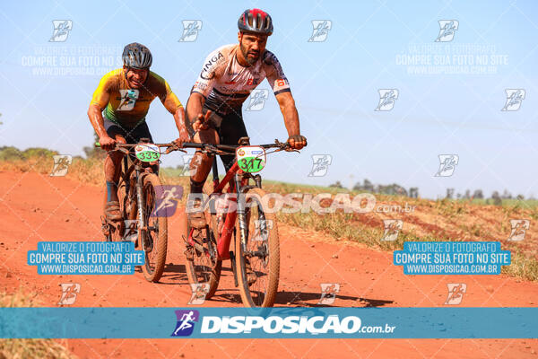 II Gp Japurá  de Mountain bike XCM