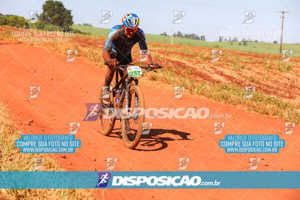 II Gp Japurá  de Mountain bike XCM