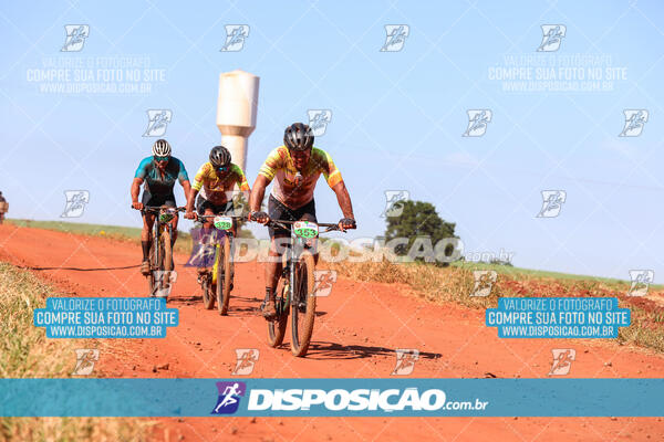 II Gp Japurá  de Mountain bike XCM