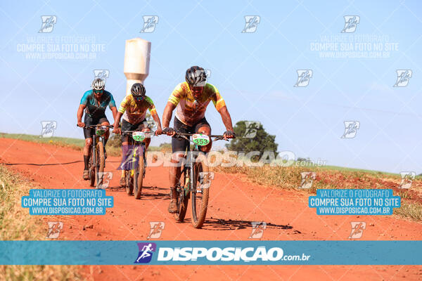 II Gp Japurá  de Mountain bike XCM