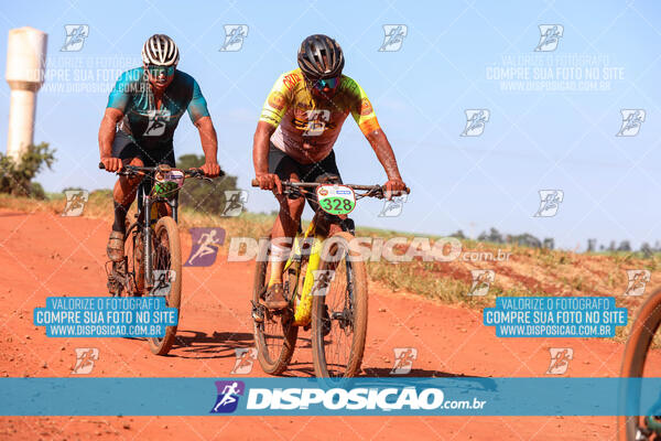 II Gp Japurá  de Mountain bike XCM