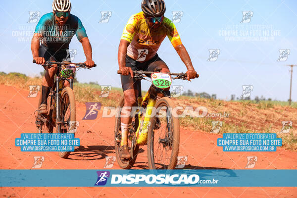 II Gp Japurá  de Mountain bike XCM