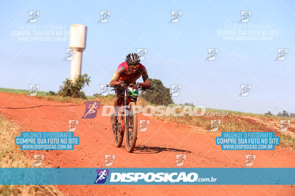 II Gp Japurá  de Mountain bike XCM