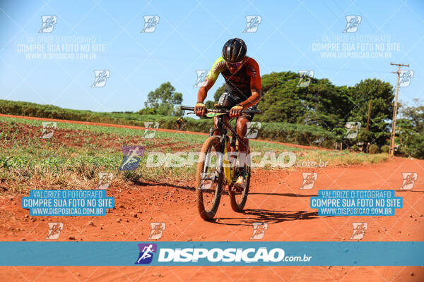 II Gp Japurá  de Mountain bike XCM