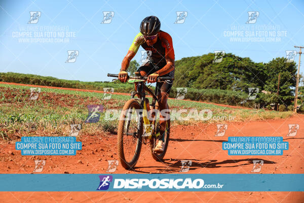 II Gp Japurá  de Mountain bike XCM