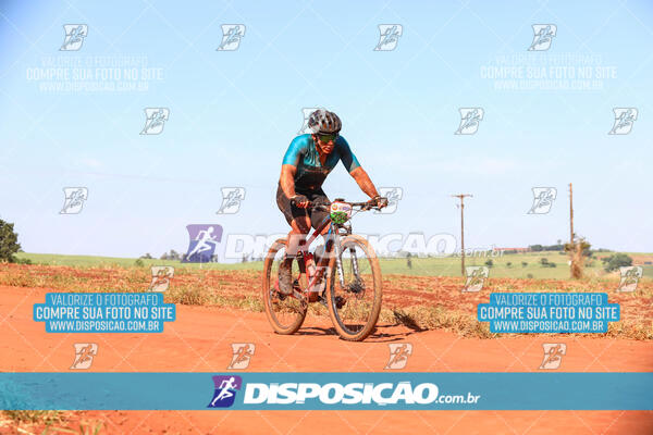 II Gp Japurá  de Mountain bike XCM