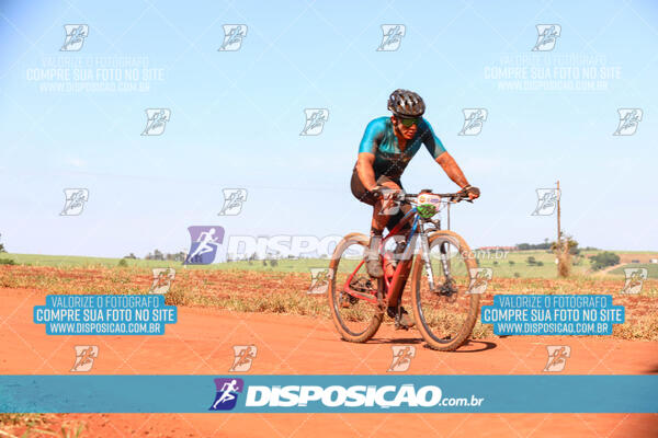 II Gp Japurá  de Mountain bike XCM