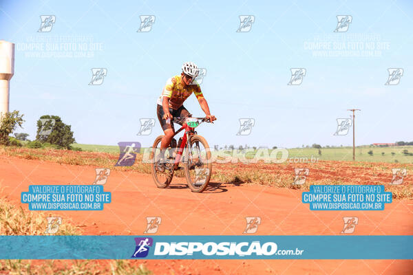 II Gp Japurá  de Mountain bike XCM