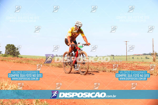 II Gp Japurá  de Mountain bike XCM