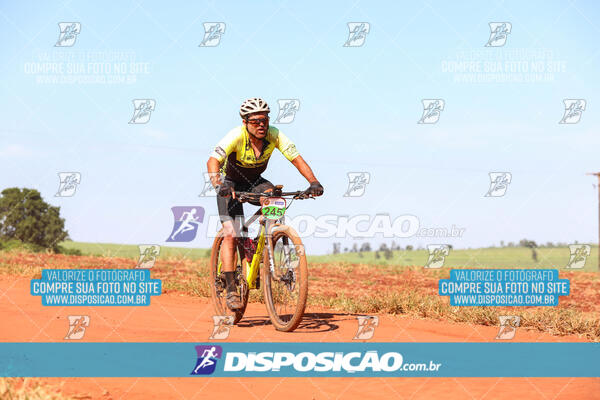 II Gp Japurá  de Mountain bike XCM