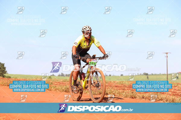 II Gp Japurá  de Mountain bike XCM