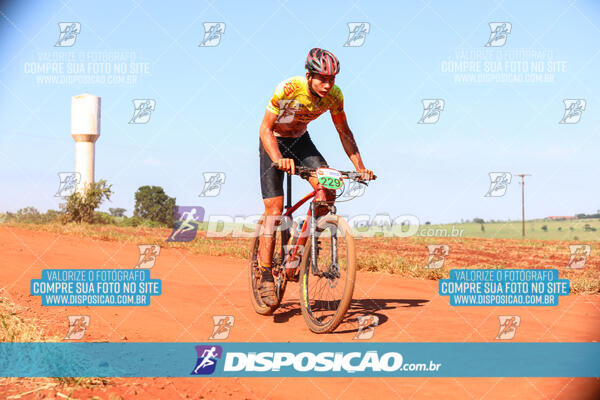 II Gp Japurá  de Mountain bike XCM