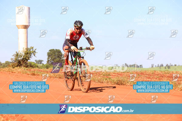 II Gp Japurá  de Mountain bike XCM