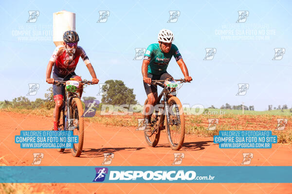 II Gp Japurá  de Mountain bike XCM