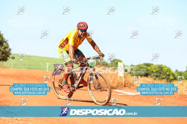 II Gp Japurá  de Mountain bike XCM